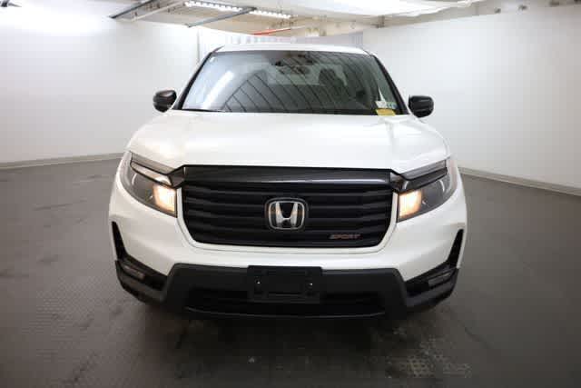Thumbnail: 2023 Honda Ridgeline - 12