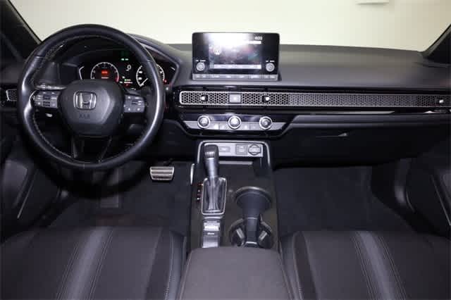 Thumbnail: 2024 Honda Civic - 17