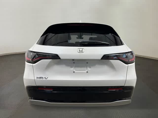 Thumbnail: 2027 Honda HR-V - 4