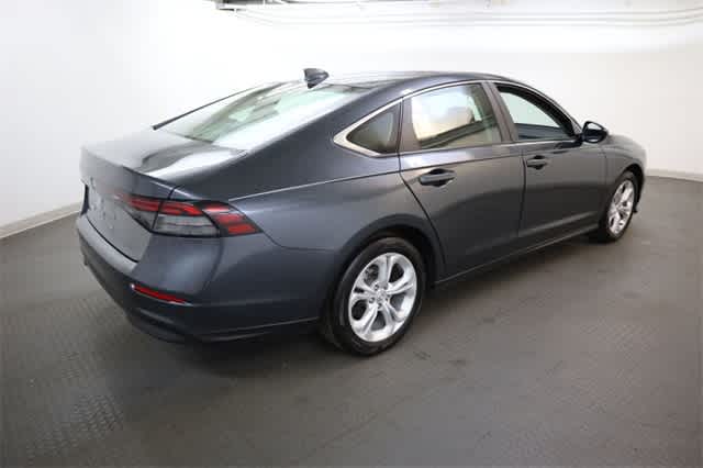 Thumbnail: 2024 Honda Accord - 8