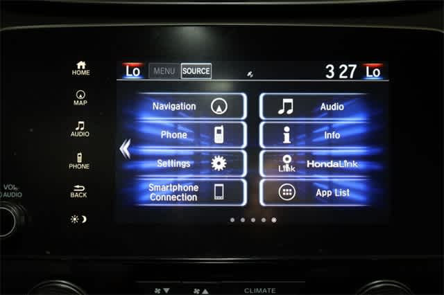 Thumbnail: 2022 Honda CR-V - 30