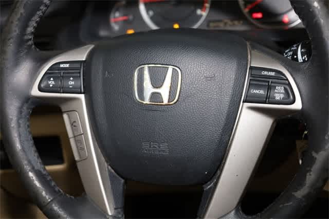 Thumbnail: 2012 Honda Accord - 30