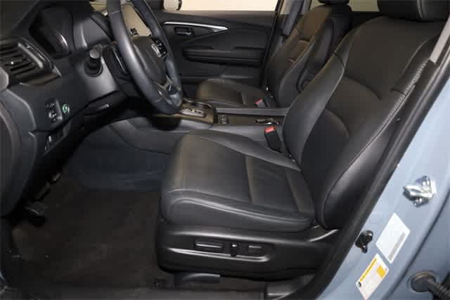 Thumbnail: 2022 Honda Pilot - 15