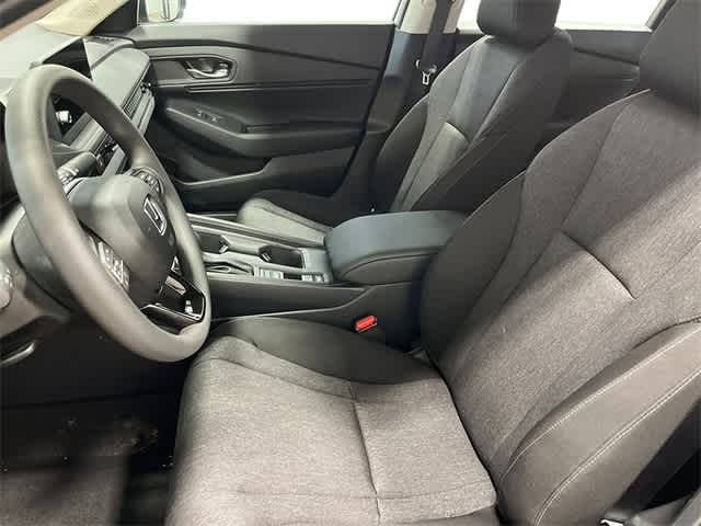 Thumbnail: 2026 Honda Accord - 11