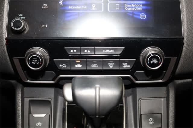 Thumbnail: 2022 Honda CR-V - 30