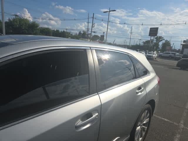 Thumbnail: 2015 Toyota Venza - 4