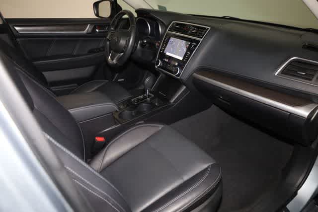 Thumbnail: 2018 Subaru Legacy - 35