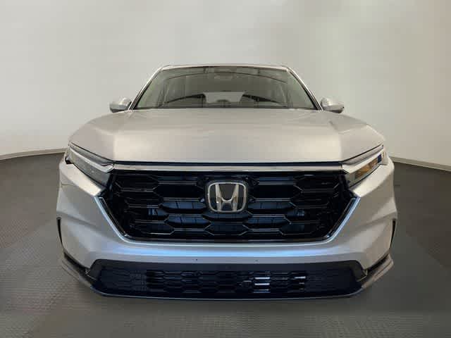 Thumbnail: 2026 Honda CR-V - 9