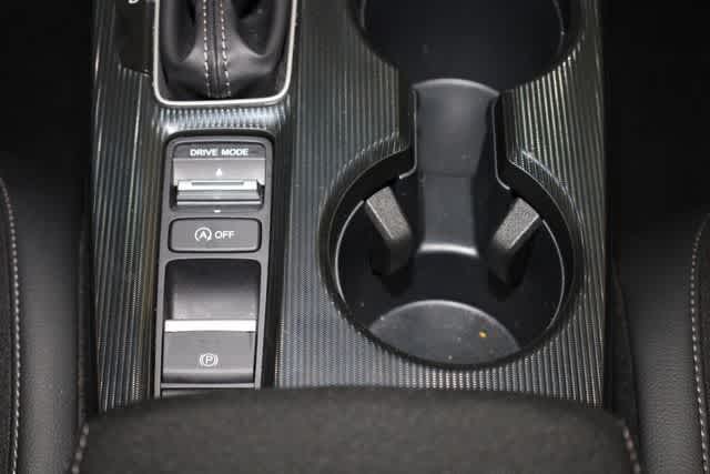 Thumbnail: 2026 Honda Civic - 31