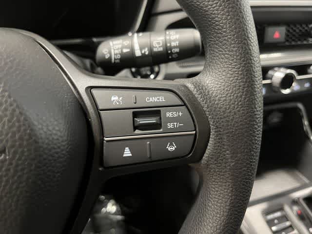 Thumbnail: 2026 Honda CR-V - 18