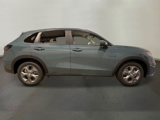 Thumbnail: 2027 Honda HR-V - 7
