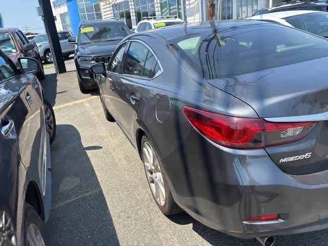 Thumbnail: 2014 Mazda Mazda6 - 8