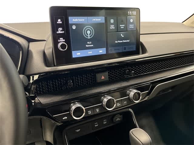 Thumbnail: 2026 Honda CR-V - 19