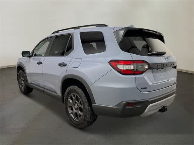 Thumbnail: 2025 Honda Pilot - 3