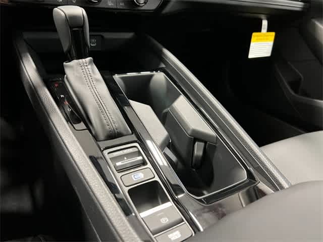 Thumbnail: 2025 Honda Accord - 19