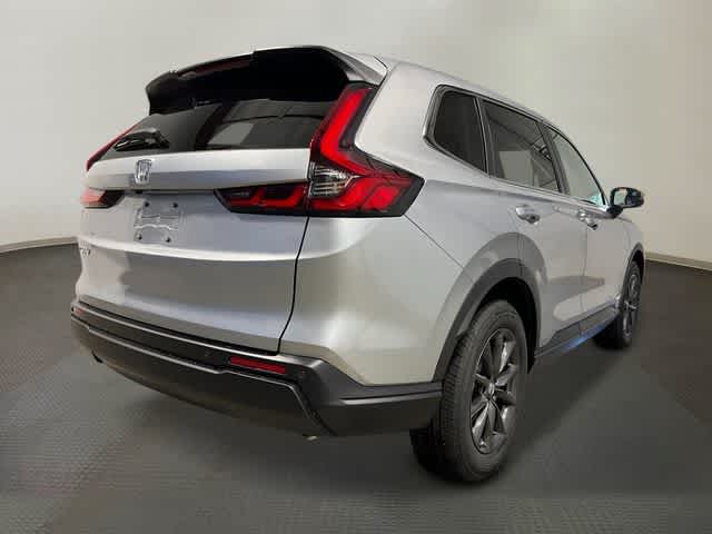 Thumbnail: 2026 Honda CR-V - 6