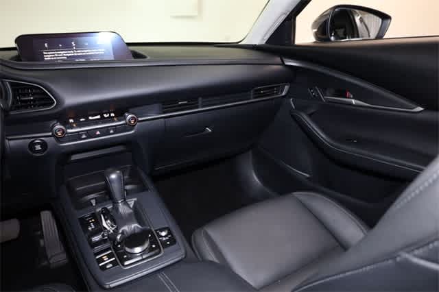 Thumbnail: 2022 Mazda CX-30 - 18