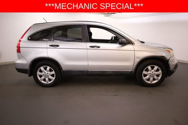 Thumbnail: 2009 Honda CR-V - 9