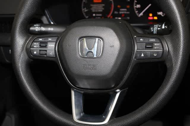 Thumbnail: 2024 Honda CR-V - 28