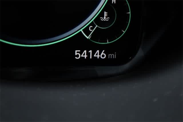 Thumbnail: 2022 Hyundai Palisade - 25