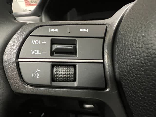 Thumbnail: 2025 Honda Accord - 21