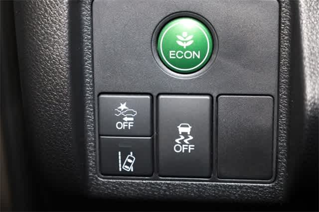 Thumbnail: 2020 Honda HR-V - 26