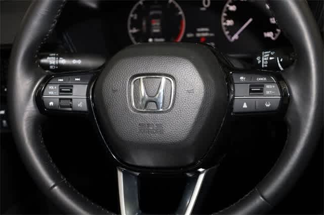 Thumbnail: 2023 Honda CR-V - 33