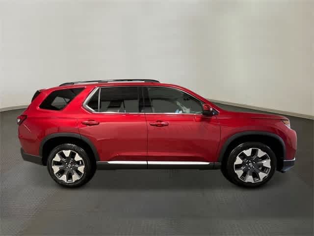 Thumbnail: 2026 Honda Pilot - 10