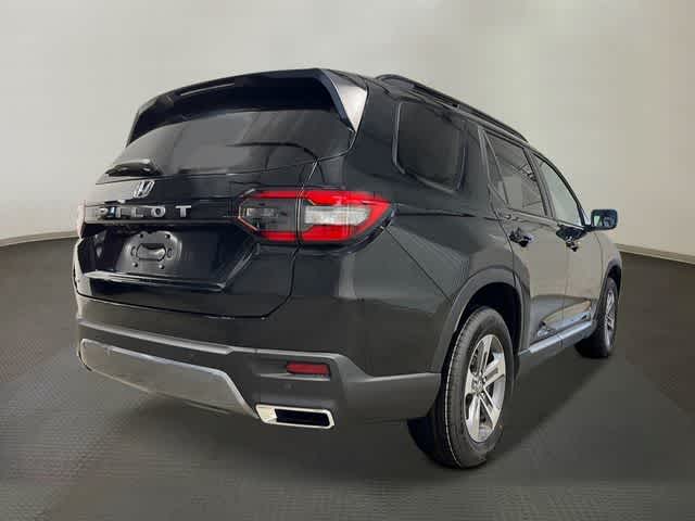 Thumbnail: 2026 Honda Pilot - 5
