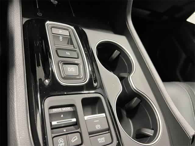 Thumbnail: 2025 Honda Pilot - 21