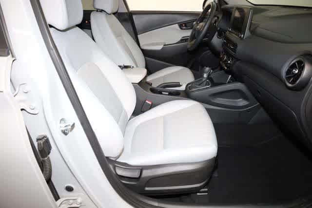 Thumbnail: 2023 Hyundai Kona - 20