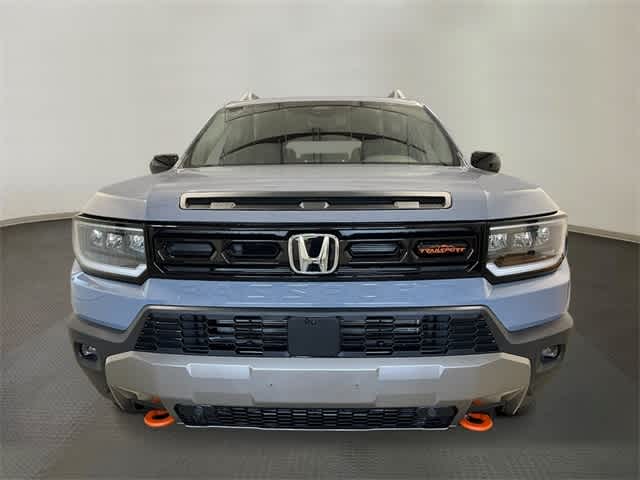 Thumbnail: 2026 Honda Passport - 10