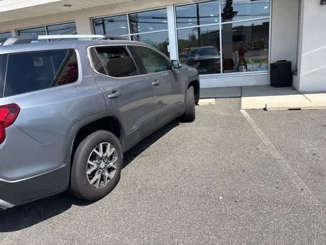 Thumbnail: 2021 GMC Acadia - 11