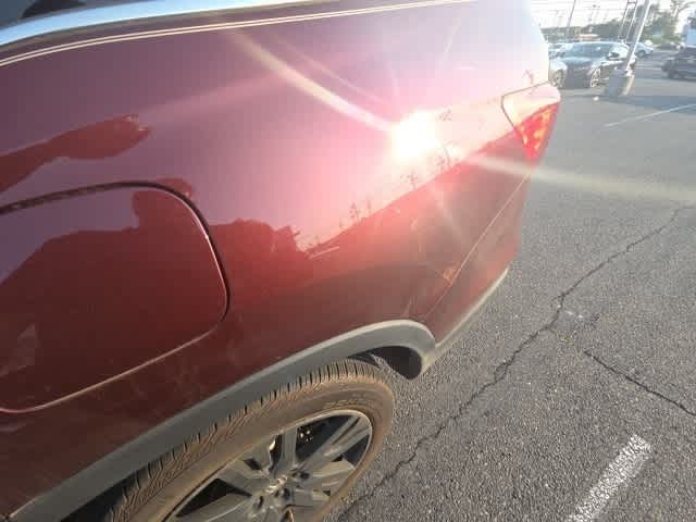 2022 Honda Pilot Special Edition 33