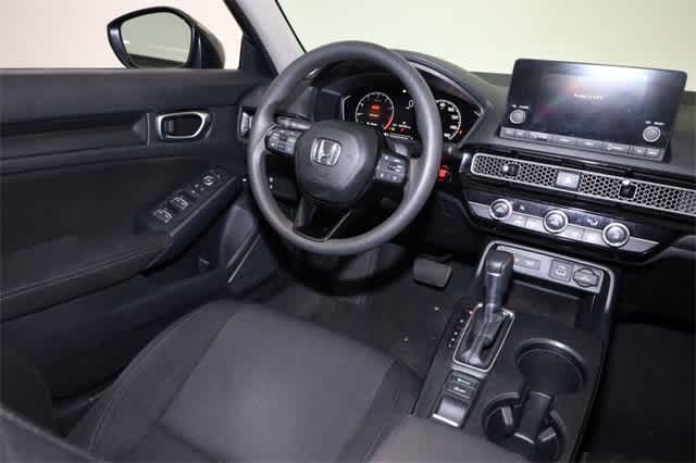 Thumbnail: 2023 Honda Civic - 16