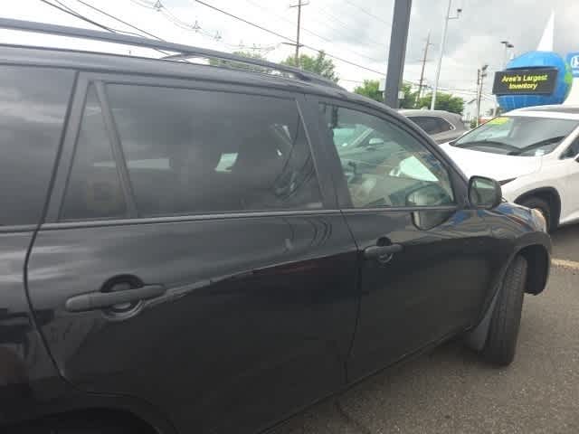 2012 Toyota RAV4 Base 14