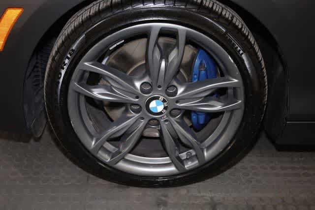 Thumbnail: 2016 BMW 2 Series - 36