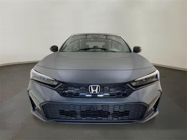 Thumbnail: 2025 Honda Civic - 10