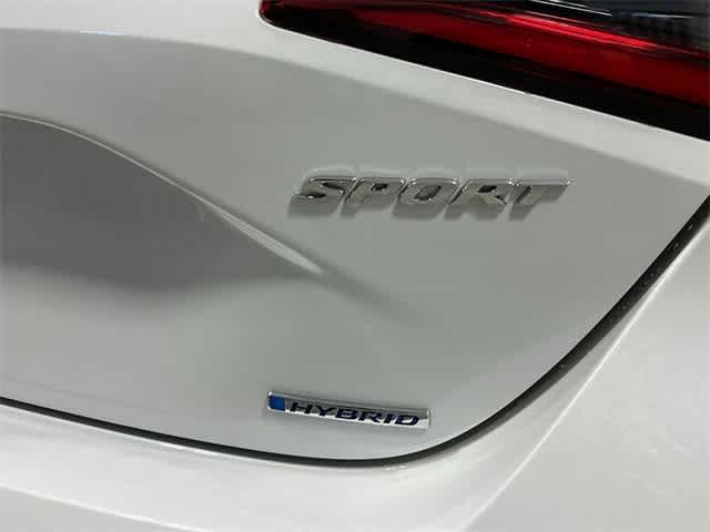 Thumbnail: 2026 Honda Civic - 7