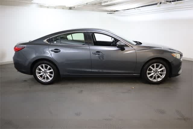 Thumbnail: 2015 Mazda Mazda6 - 9