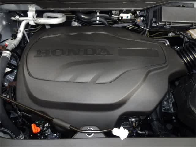 Thumbnail: 2025 Honda Ridgeline - 10