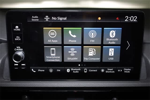 Thumbnail: 2023 Honda CR-V - 28