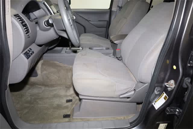 Thumbnail: 2017 Nissan Frontier - 15