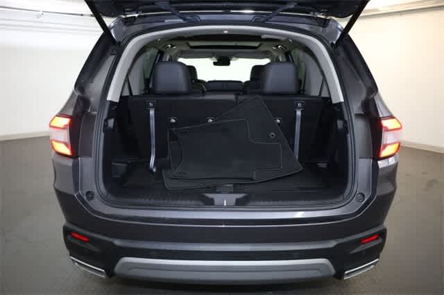 Thumbnail: 2023 Honda Pilot - 37