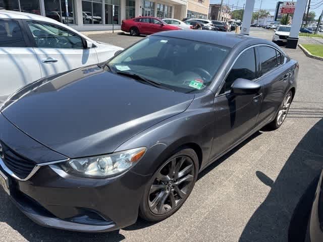 Thumbnail: 2014 Mazda Mazda6 - 3