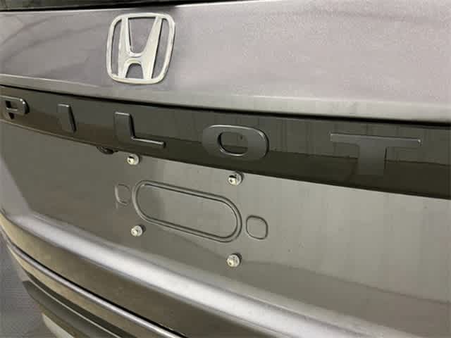 Thumbnail: 2025 Honda Pilot - 5
