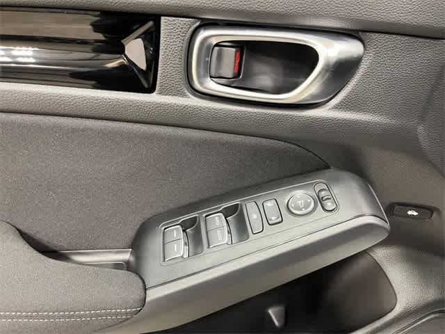 Thumbnail: 2026 Honda Civic - 12