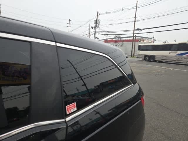 Thumbnail: 2011 Honda Odyssey - 6