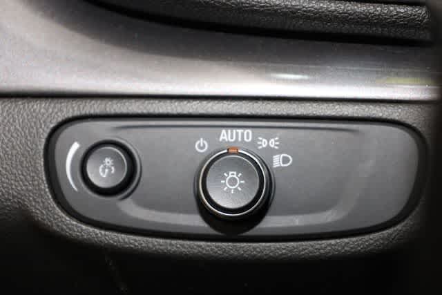 Thumbnail: 2019 Buick Encore - 19