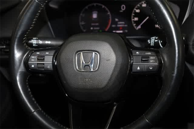 Thumbnail: 2023 Honda HR-V - 33